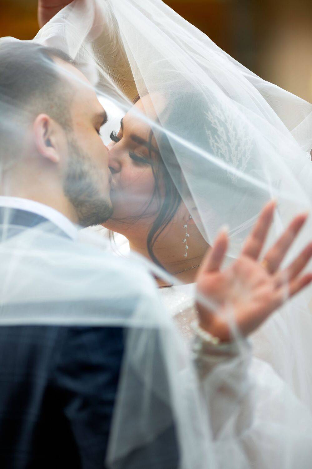 свадьба, семья, невеста, жених, женский портрет, любовь, Седлецкая Татьяна