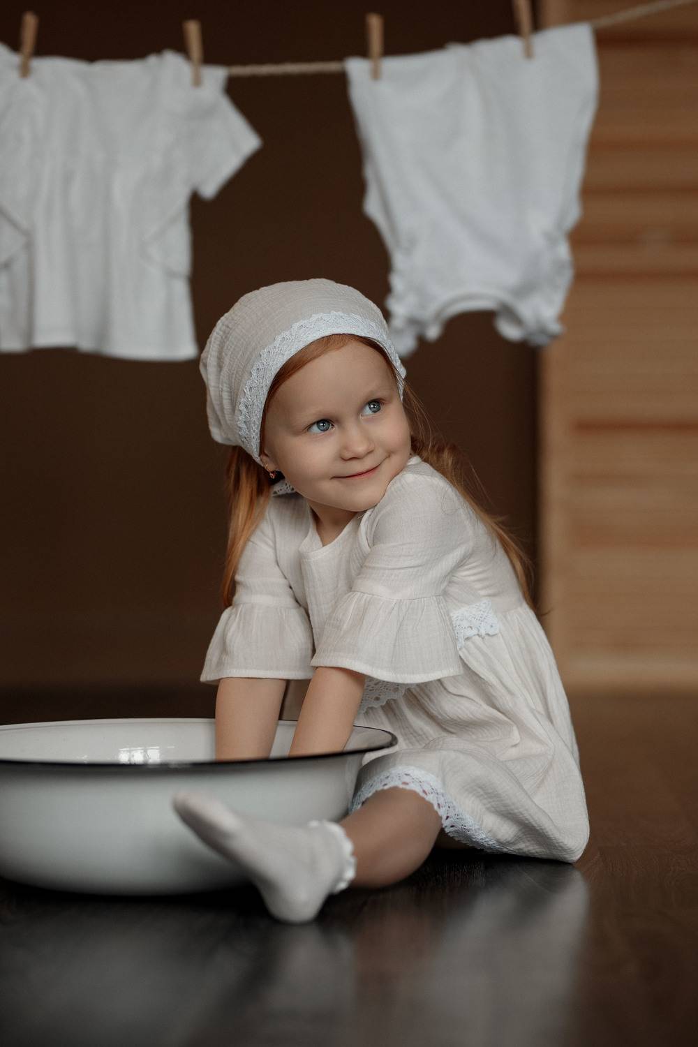 , Владимир Васильев