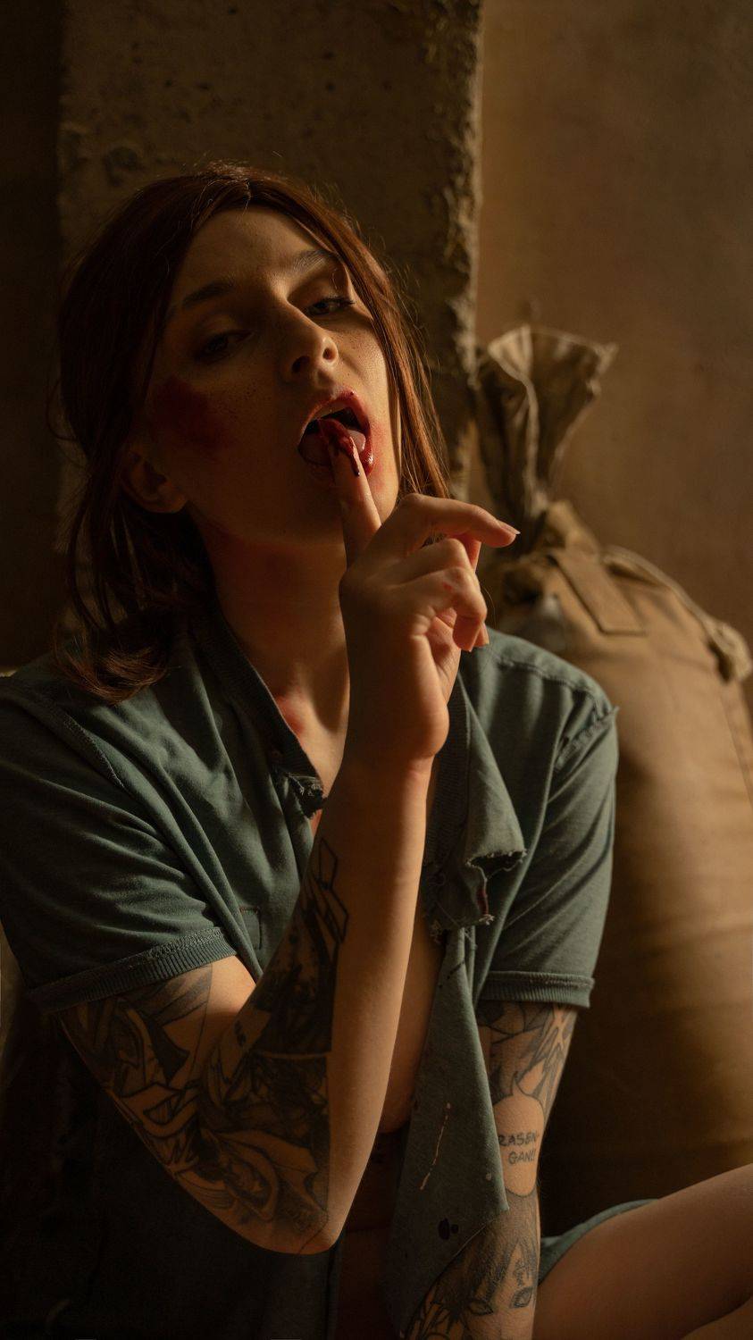 , Буханец Артем