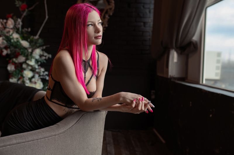 Julia dreams фото превью