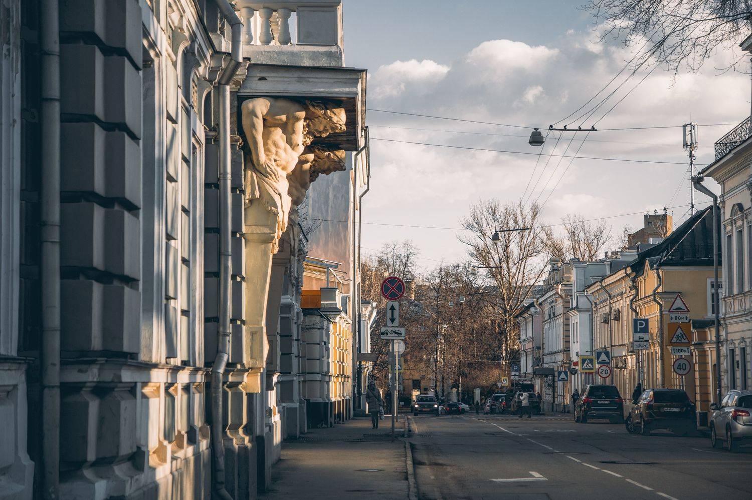, Трепольский Дмитрий