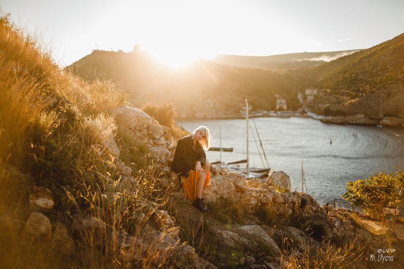 Кристина фото превью