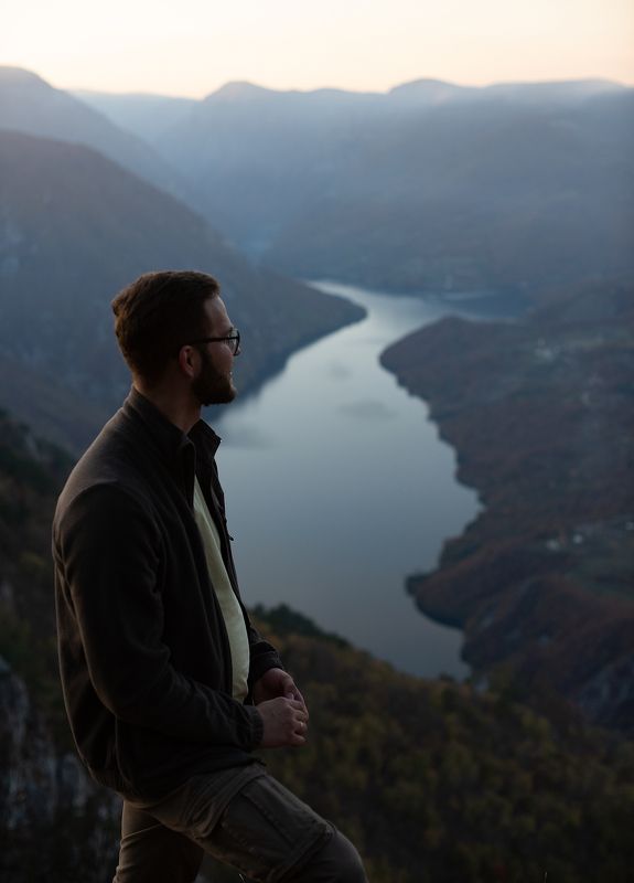 пейзаж, пейзажная фотография, пейзажи, дунай, сербия, река, камни, скалы, берег, путешествие, landscape, landscapes, landscape photography, тара, сербия Национальный парк Тара, Сербия фото превью
