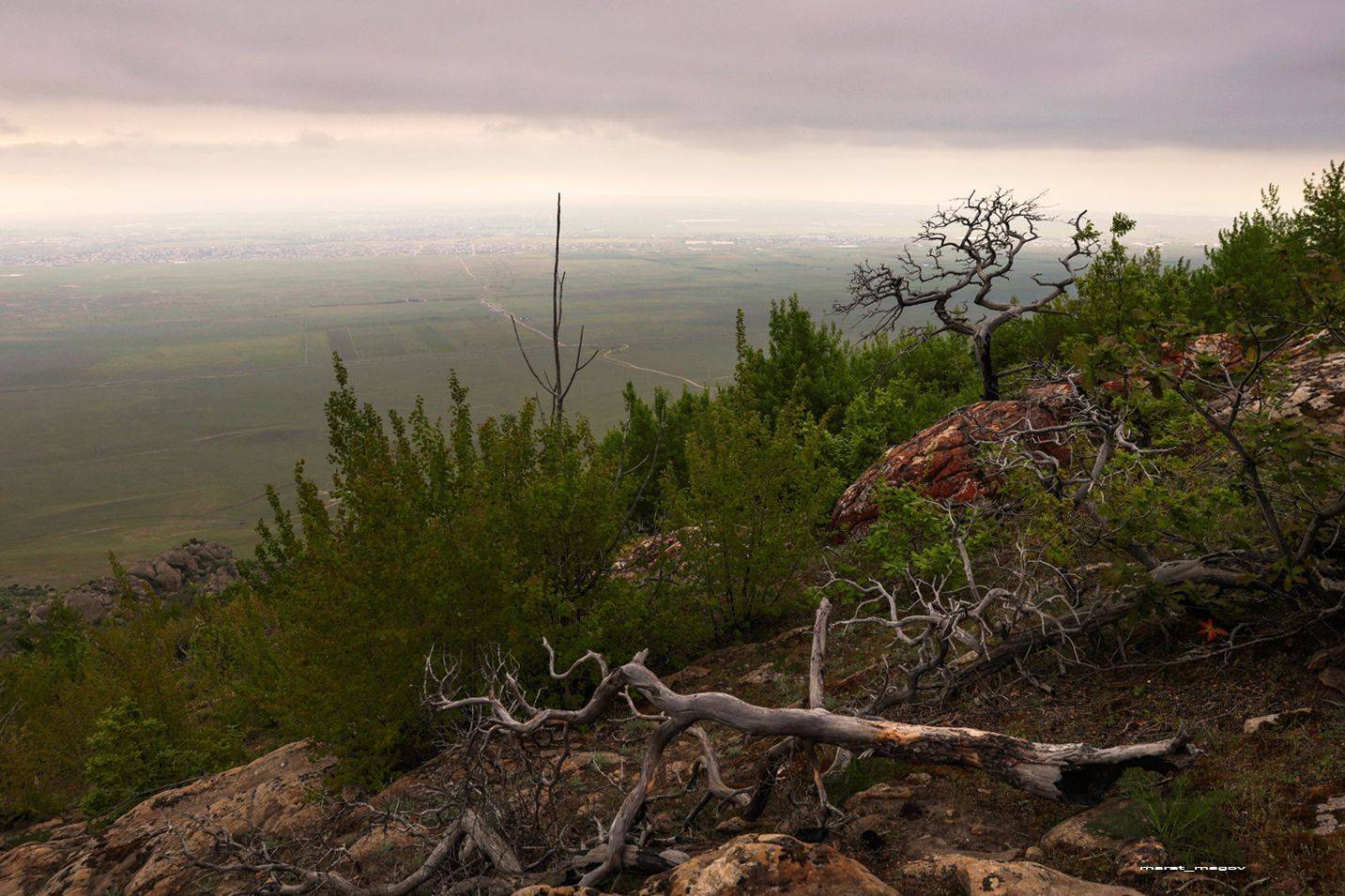 горы,пейзаж,дагестан,, Magov Marat