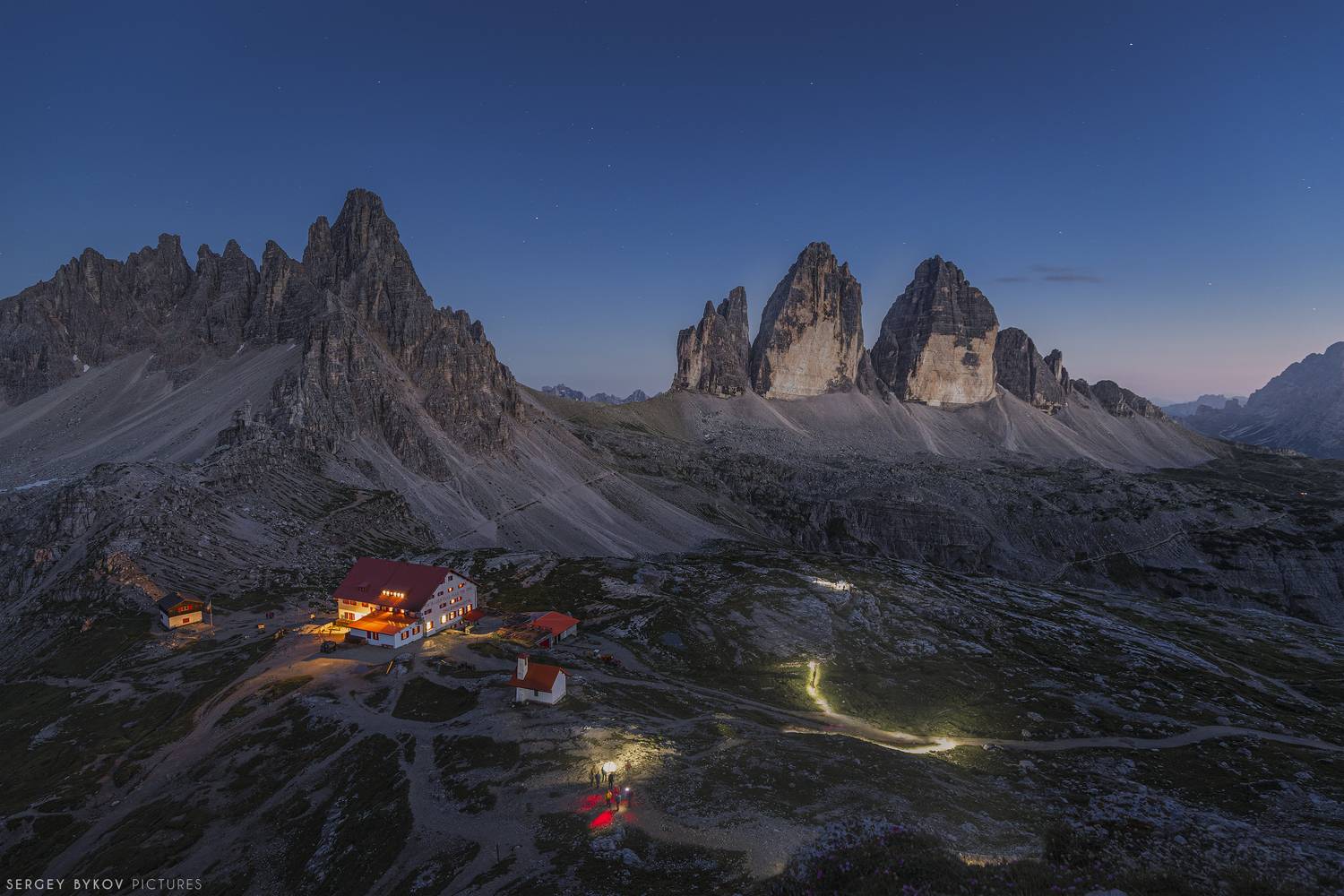 , Быков Сергей