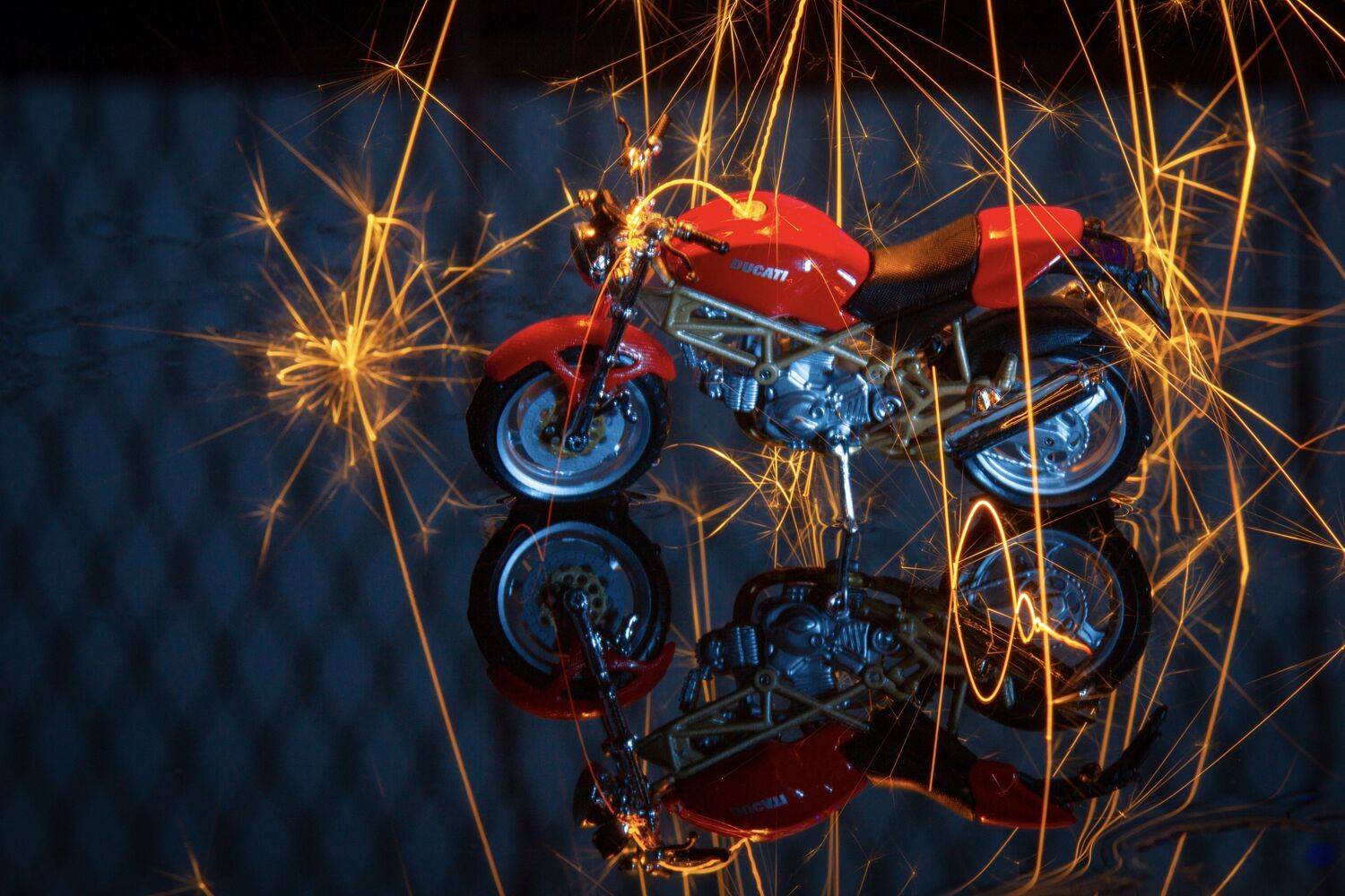 , Сергей Фаренюк