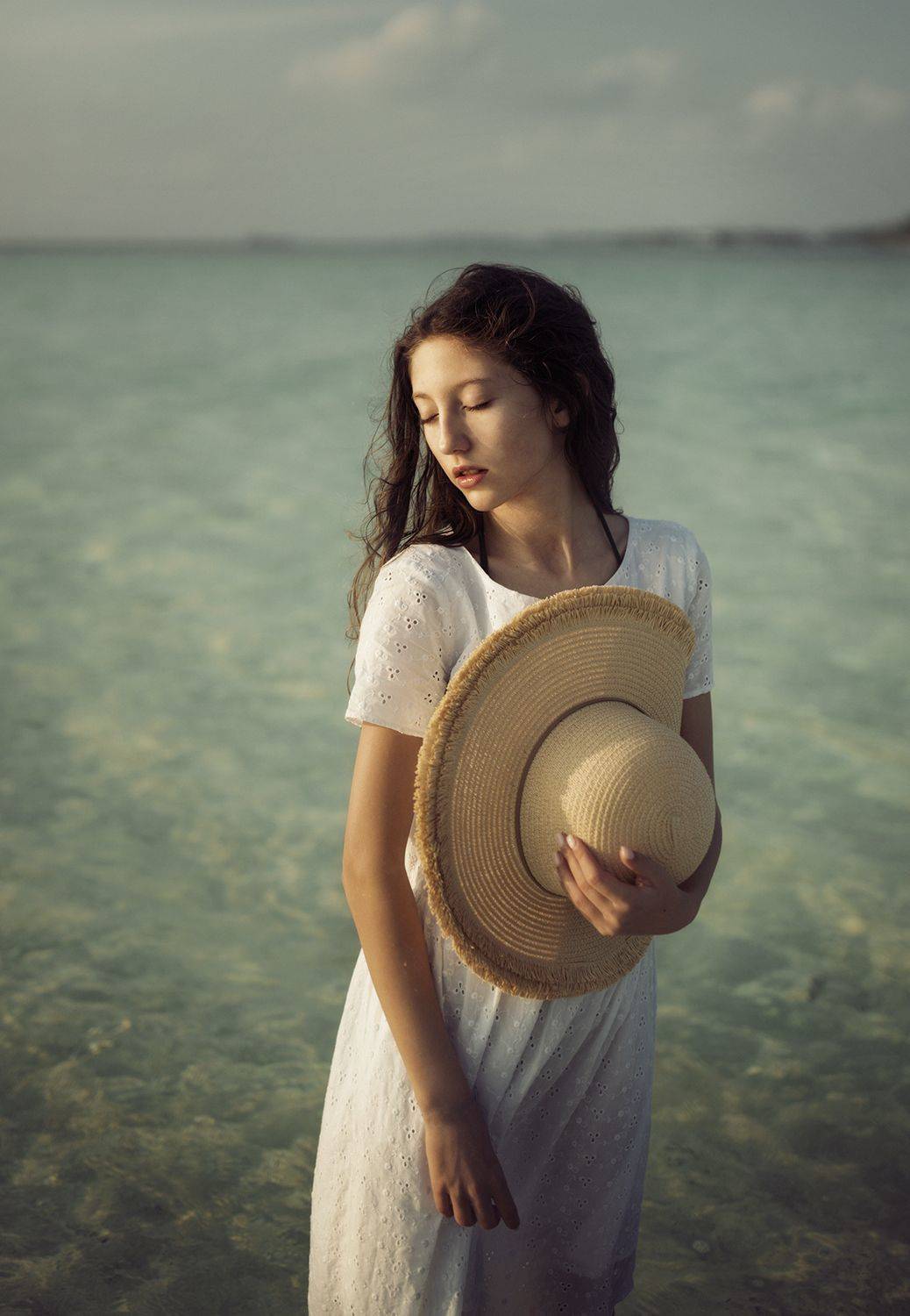 , Desislava Kuleshova