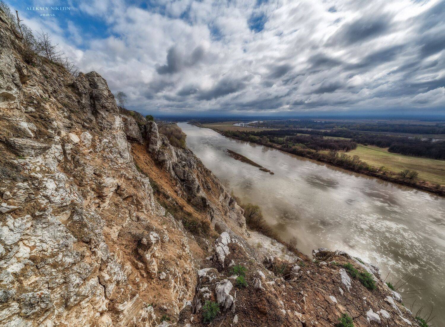 , Никитин Алексей