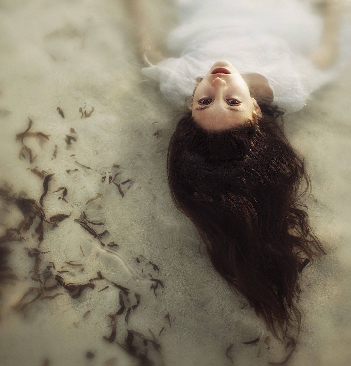 , Desislava Kuleshova