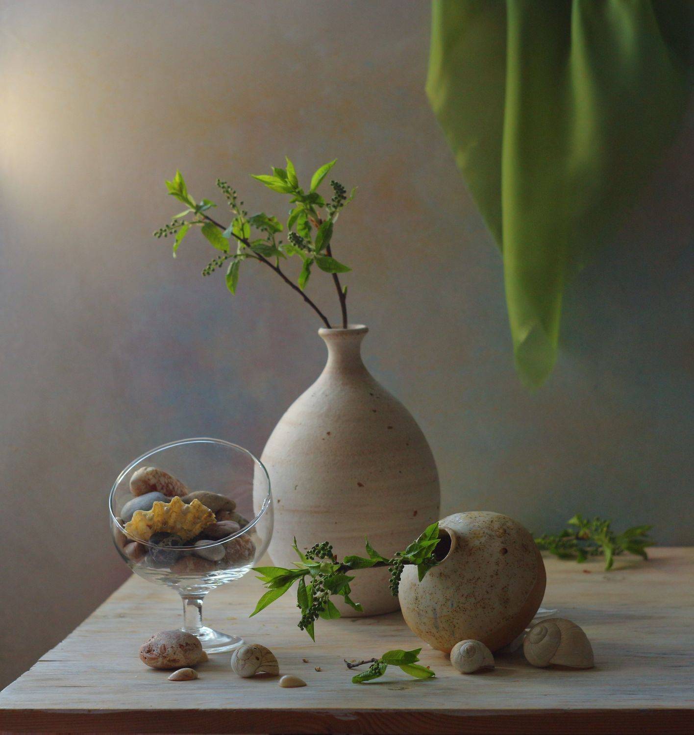 , Людмила Хрусталева*