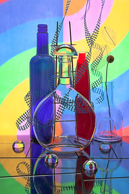 пазл сложился фото превью