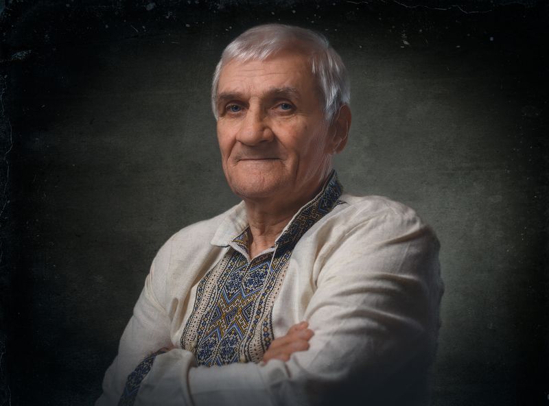 Батько фото превью