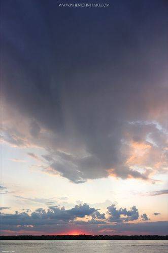 На границе света