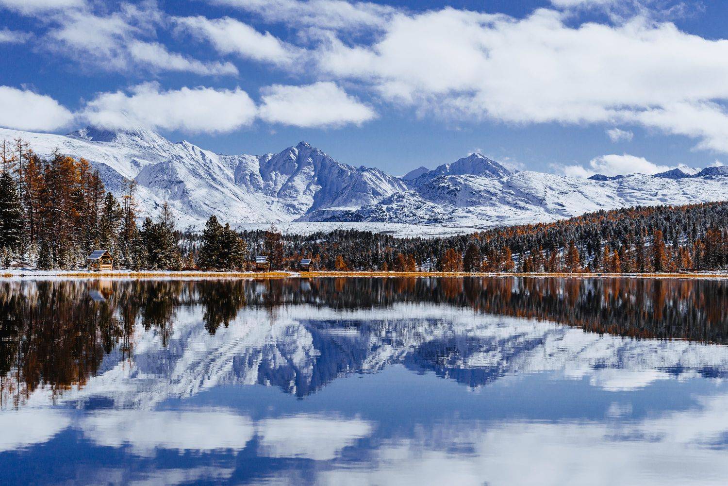 горы, горный алтай, чуйский тракт, пейзаж, алтай, дорога, россия, озеро, киделю, Martyshkin Alexey