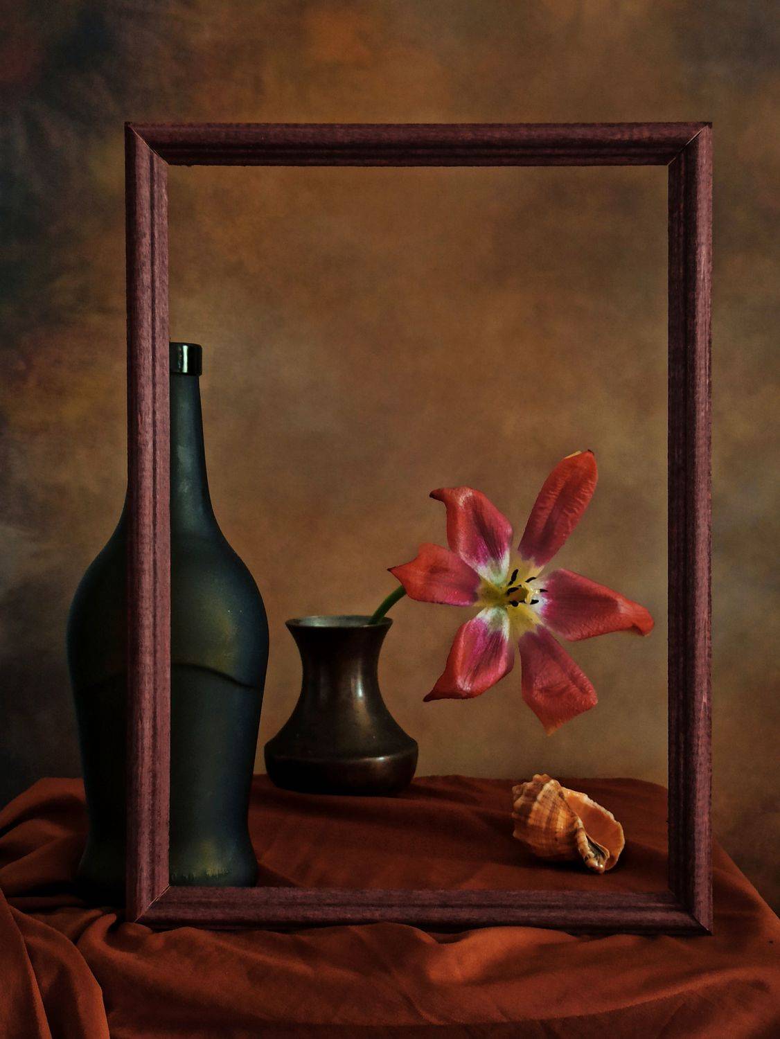 , Дина Полухина