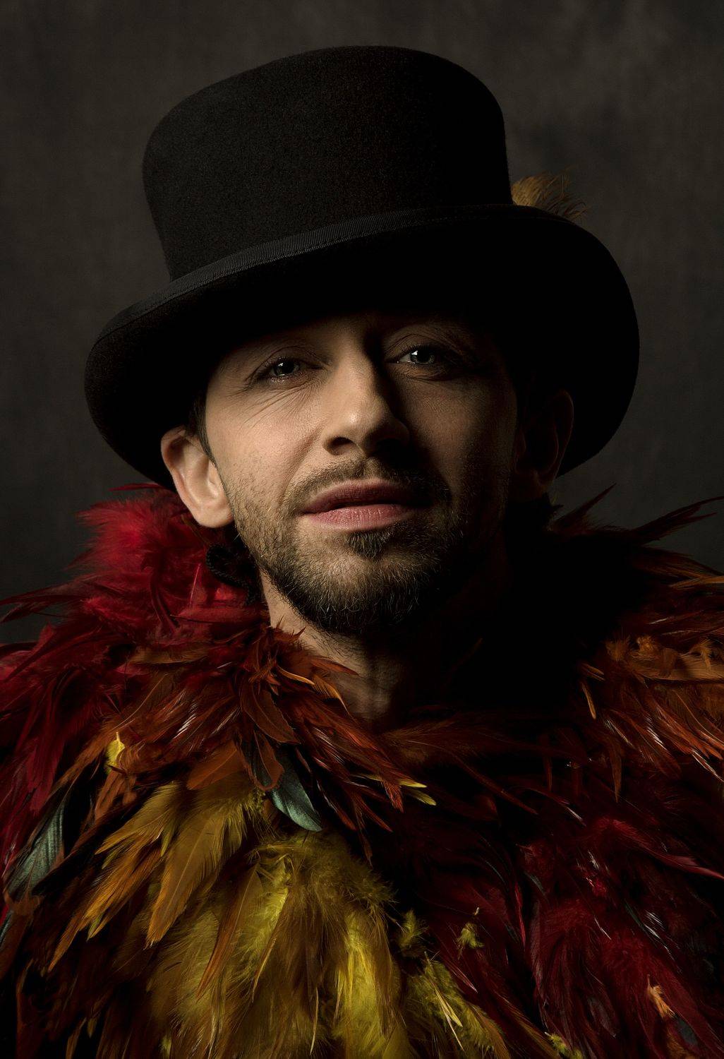 , Замятин Александр