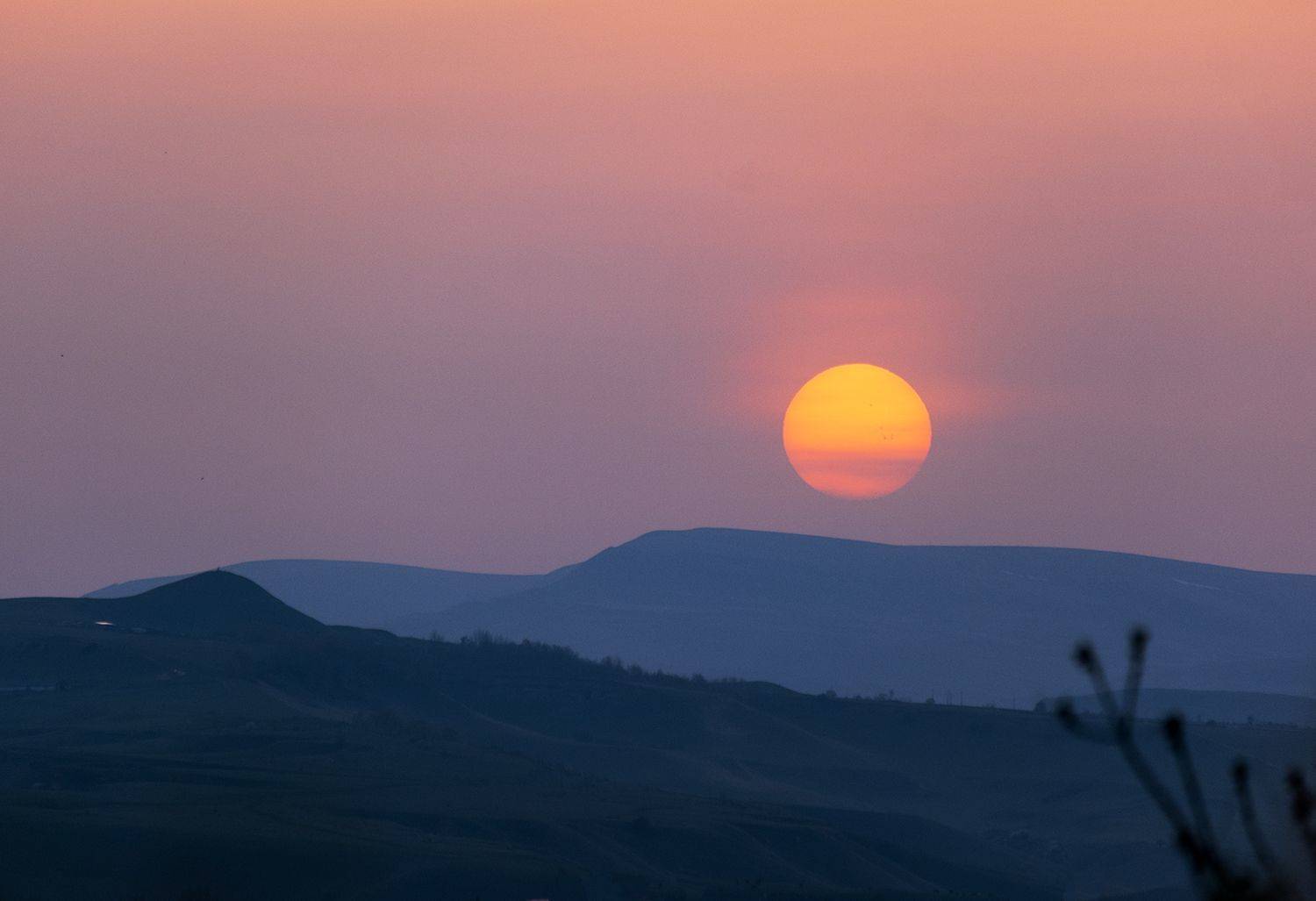 закат,кавказ,горы,пейзаж,кисловодск, Natali Bol