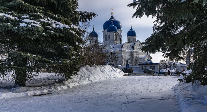Боголюбово фото превью