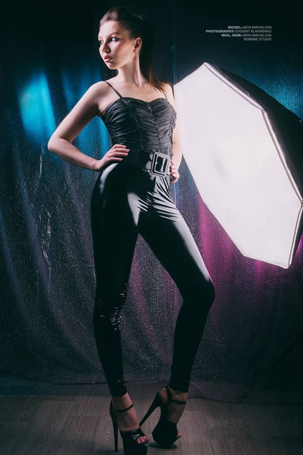 , Евгений Клавдиенко