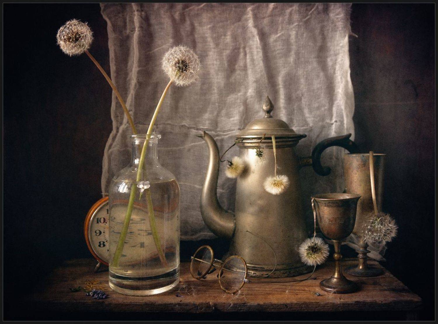 , Хромеев Александр