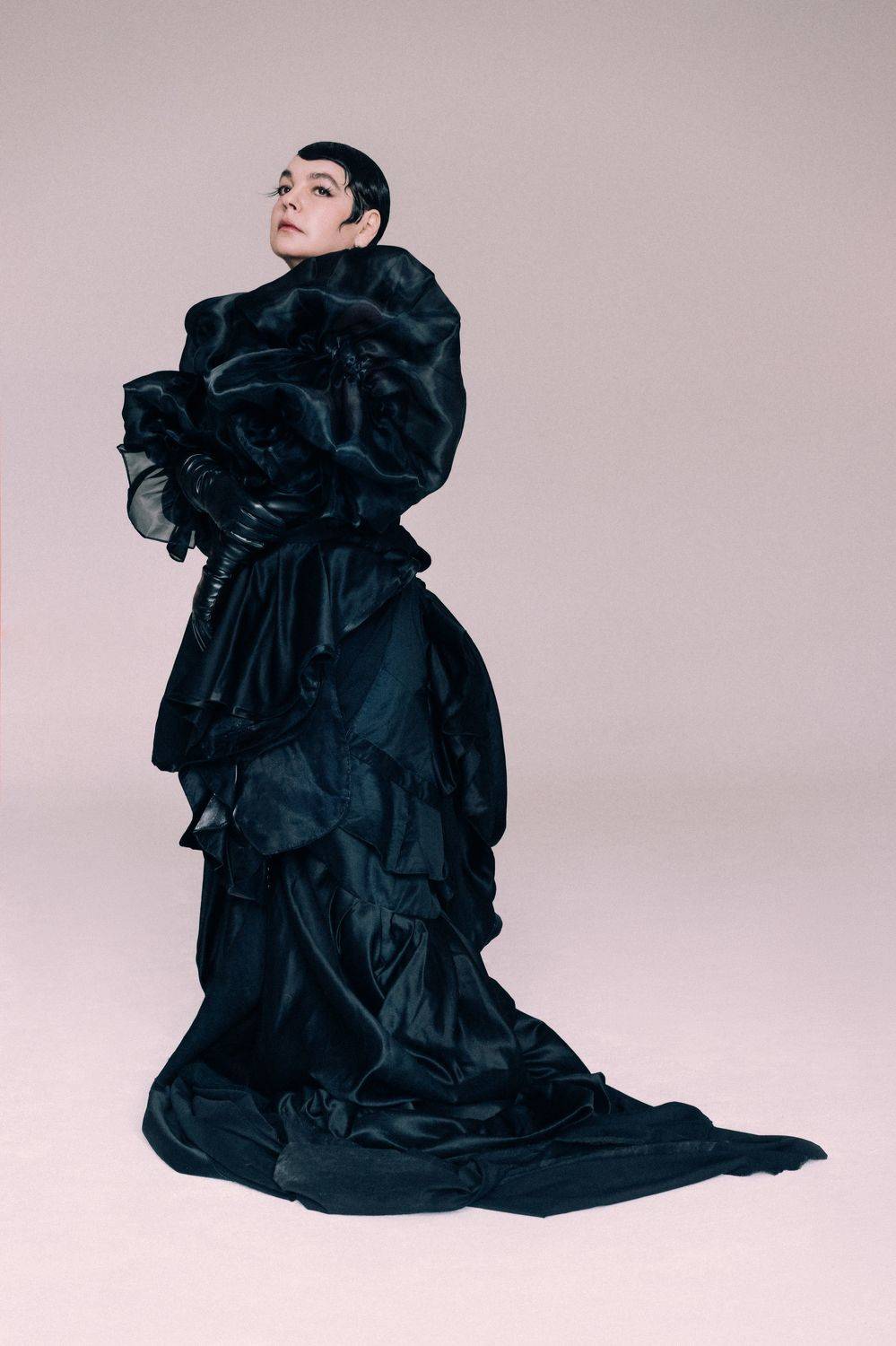 , Наташа Янкелевич