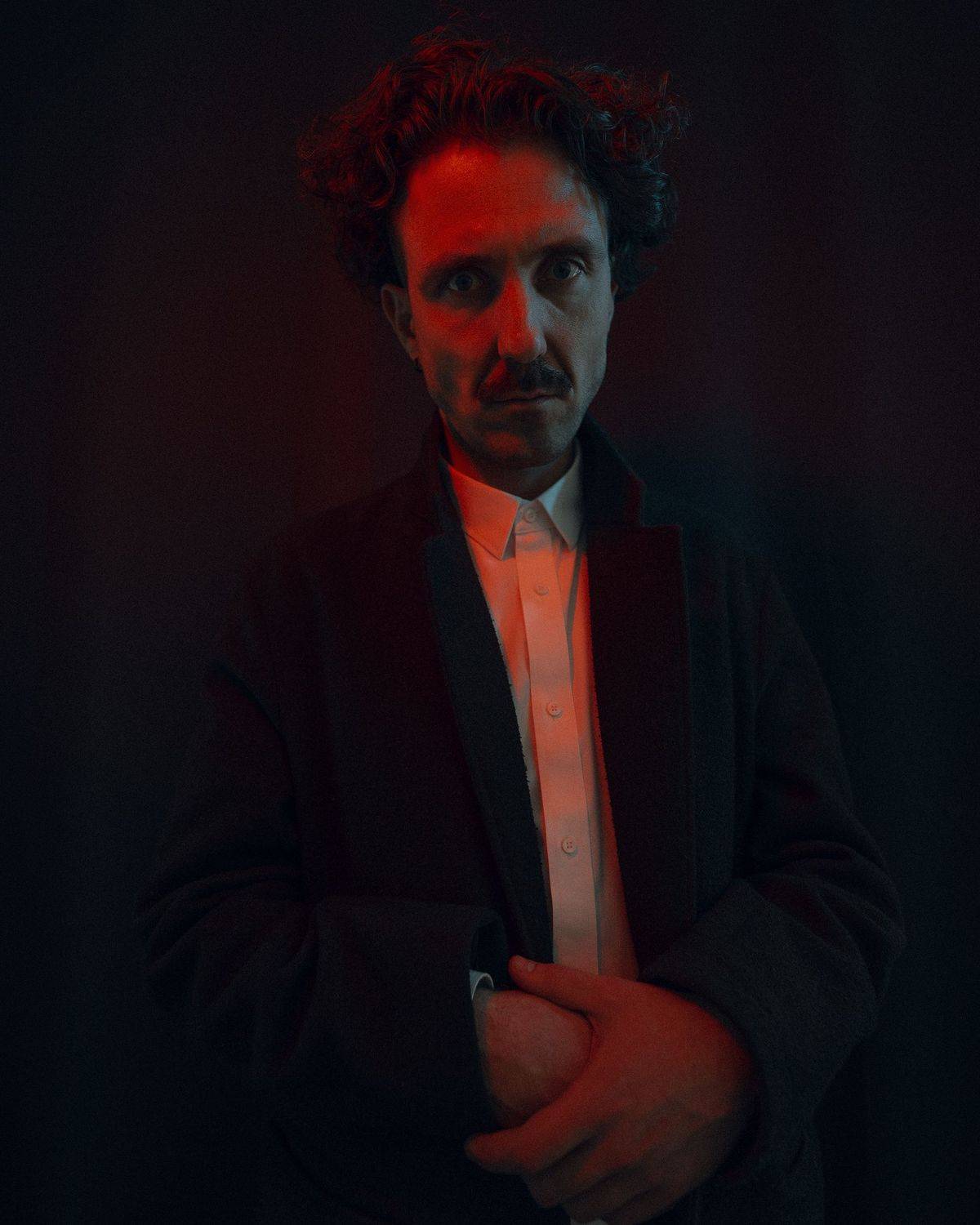 , Василий Андреев