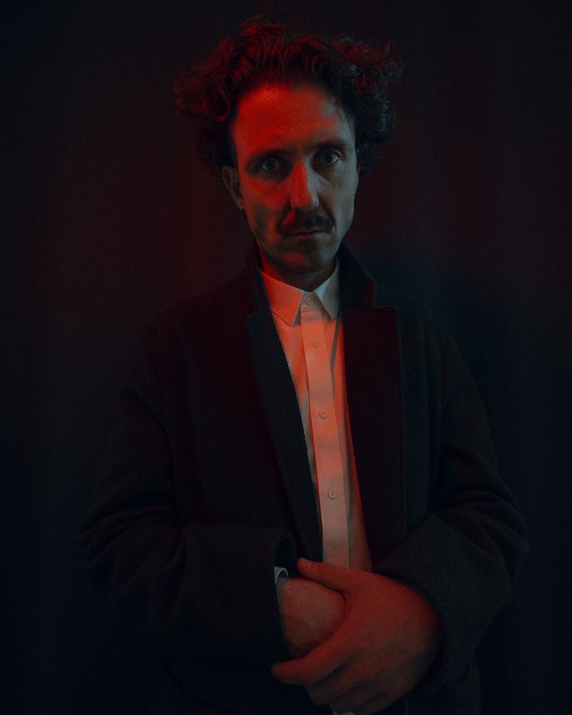 Павел фото превью