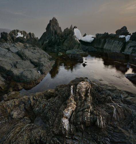 Бухта Отрада.