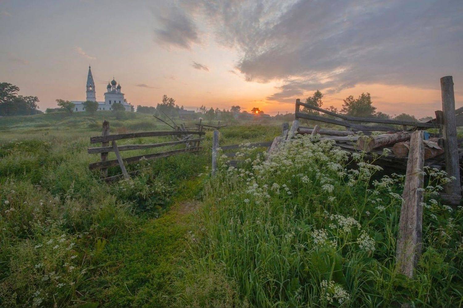 , Петр Косых