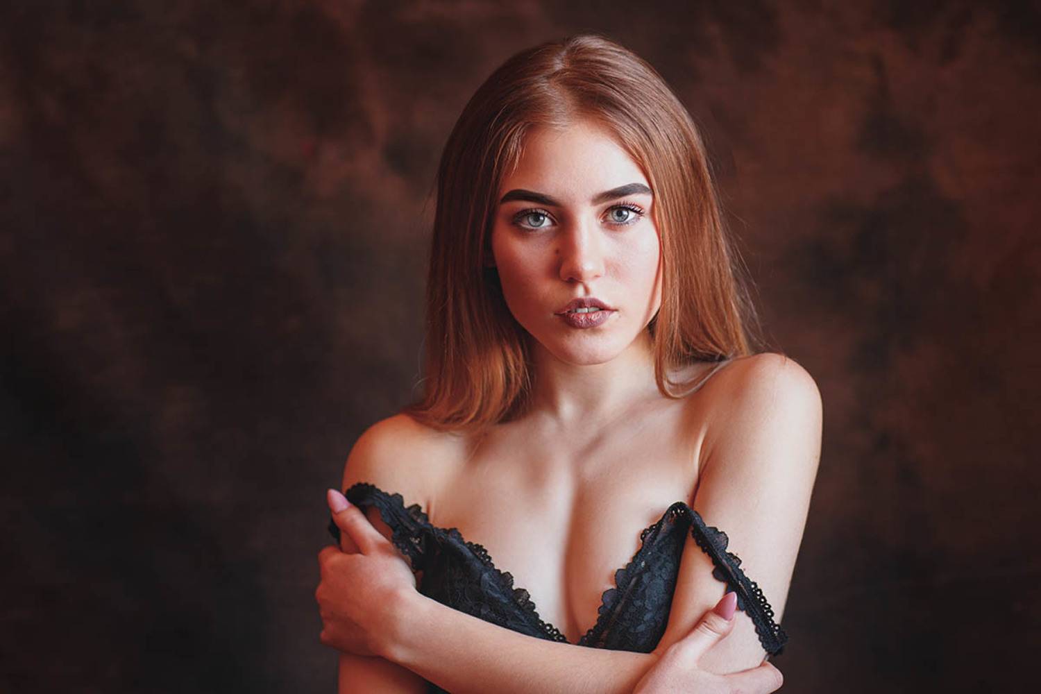 , Алексей Гилёв