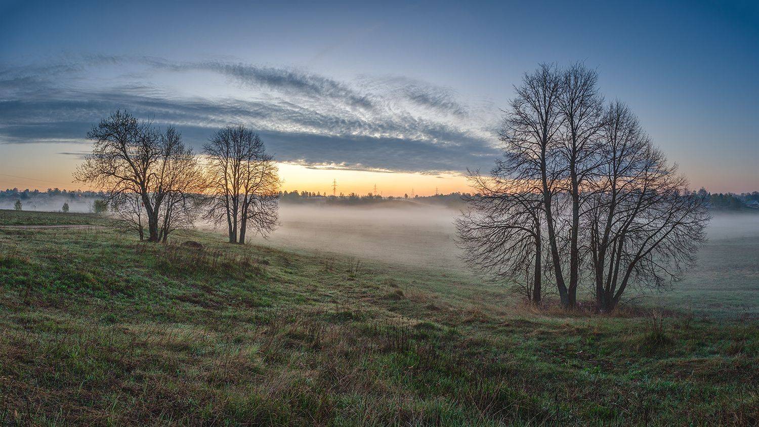 , Андреев Николай