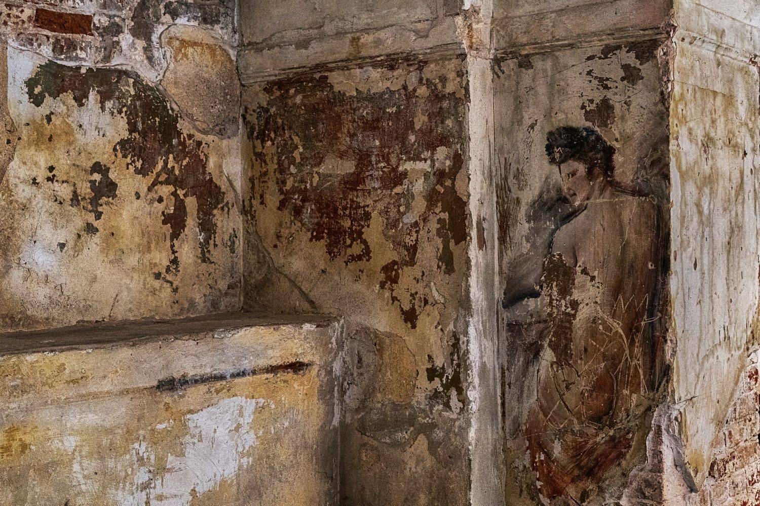 , Евгений Верещагин