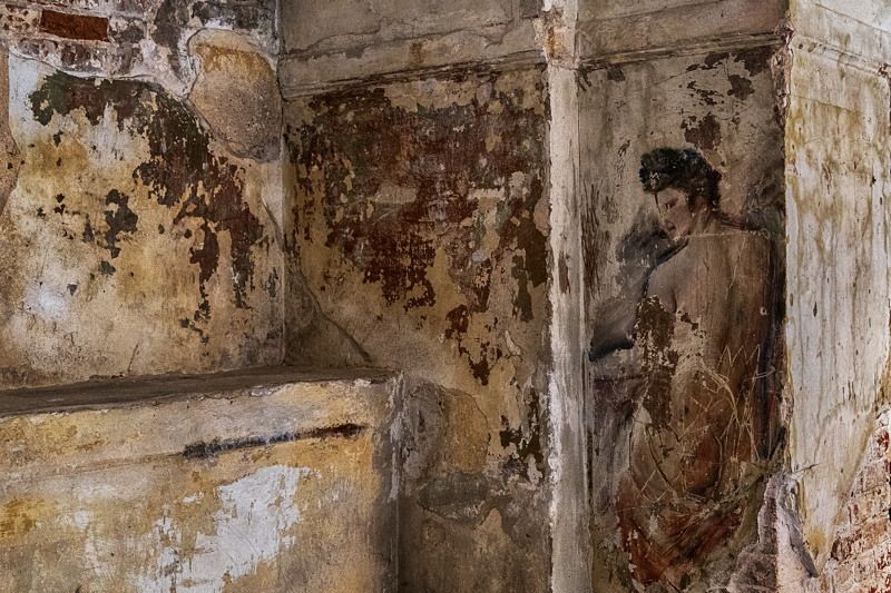 Стенопись фото превью