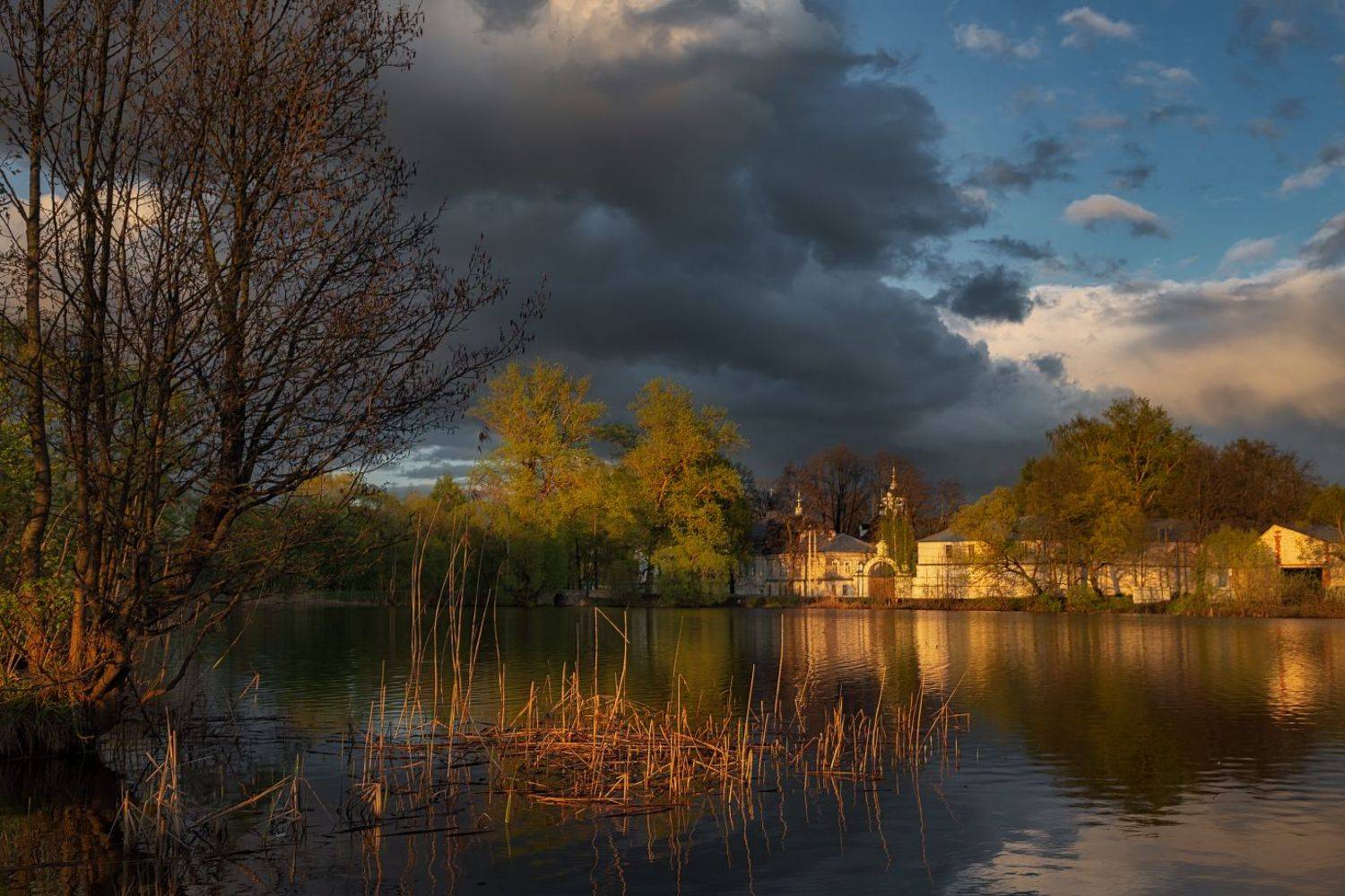 , Евгений Ерохин