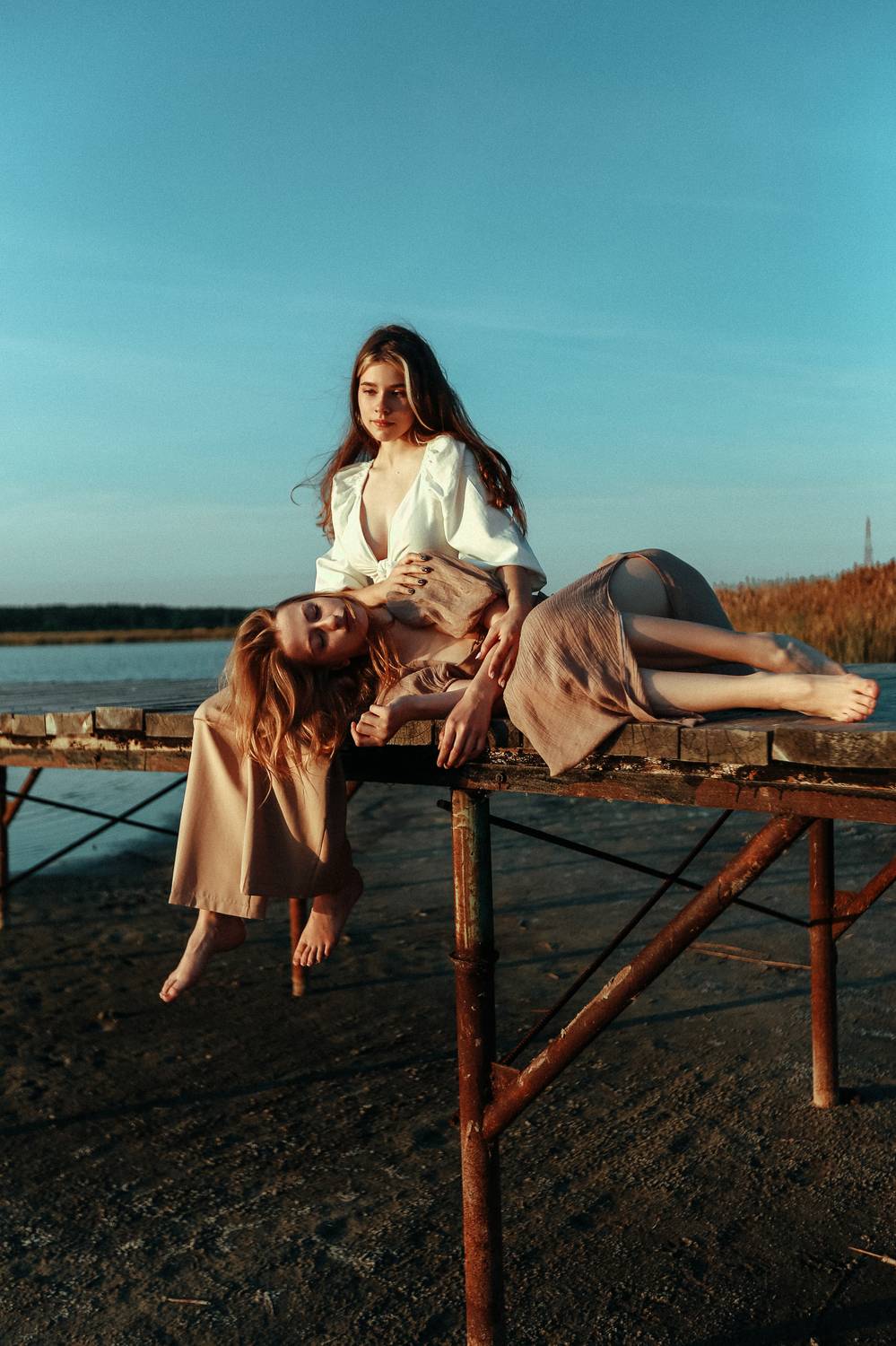 , Илья Душутин