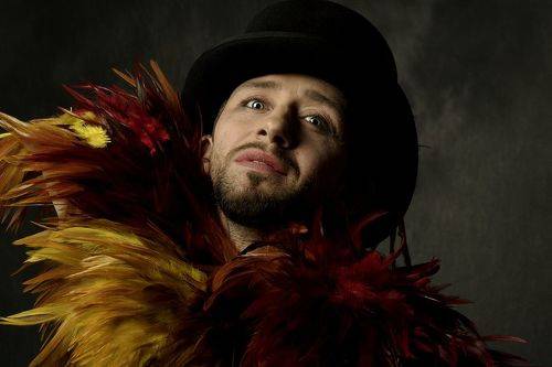 В ритме танца