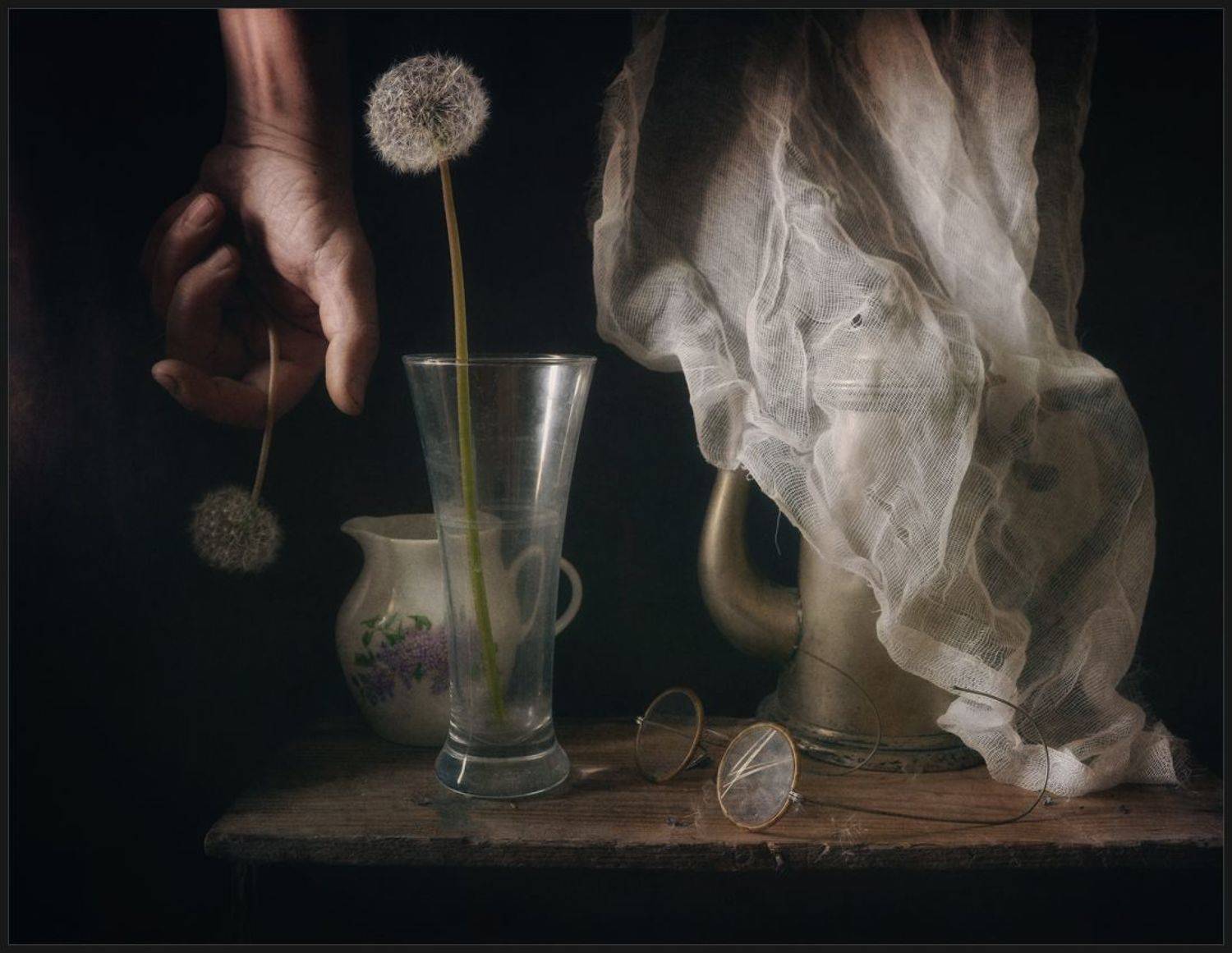 , Хромеев Александр