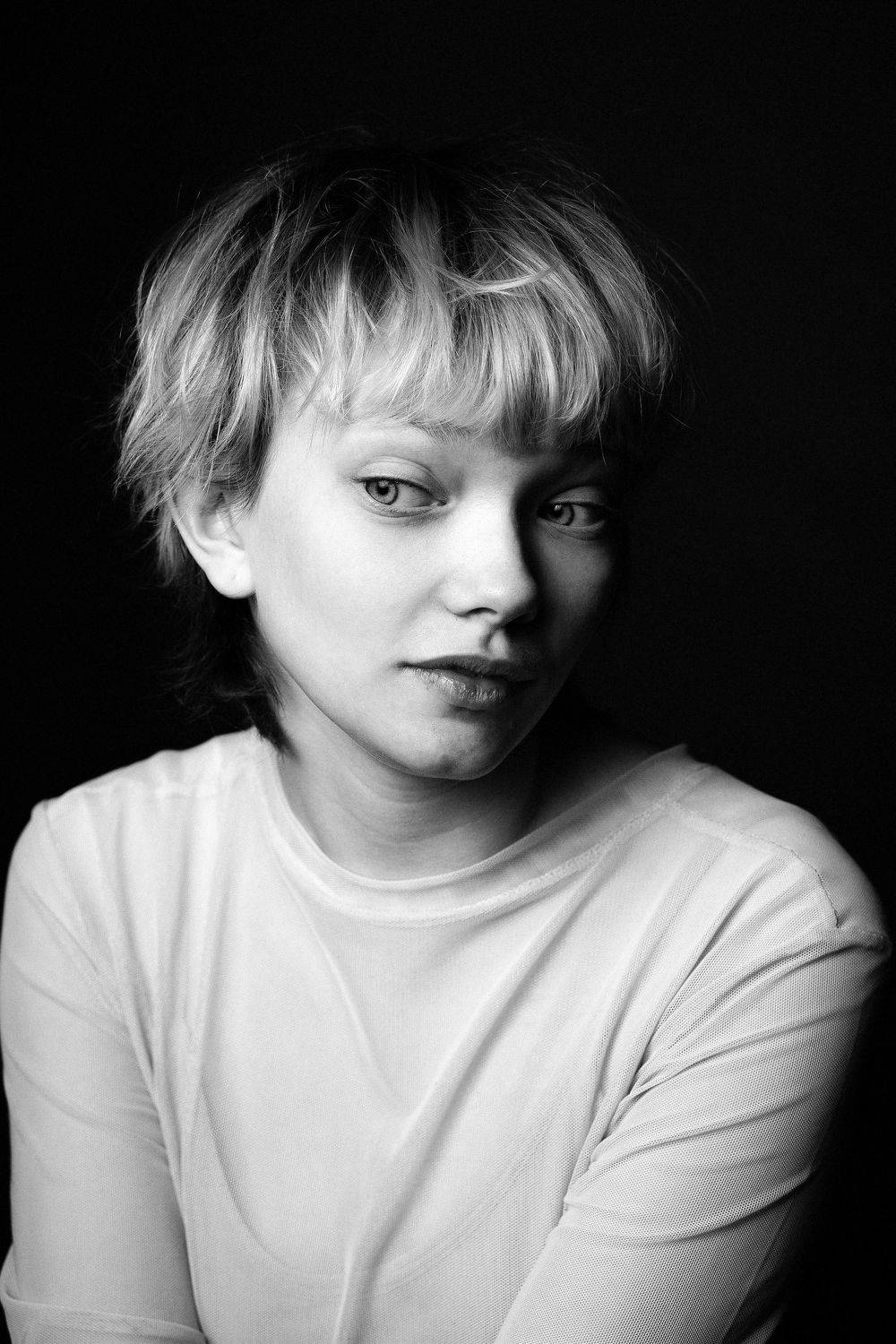 , Anastasia Astakhova