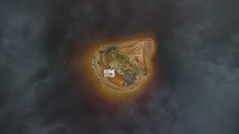 Остров. фото превью