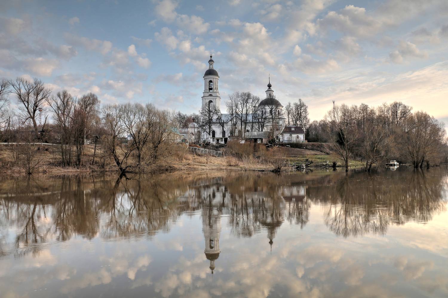 , Добролюбова Тамара