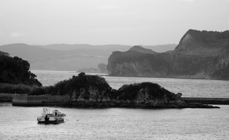 перспектива у воды Чужие берега фото превью