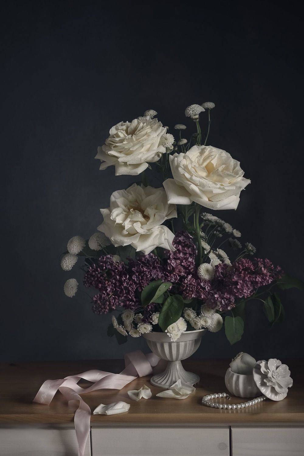 , Виктория Шаманова