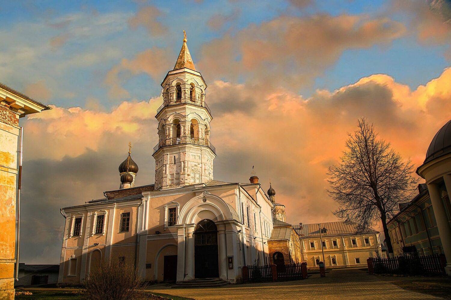 , Ирина Ларина