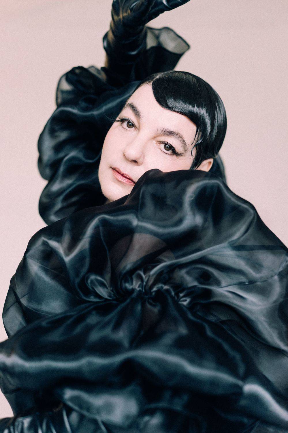 , Наташа Янкелевич