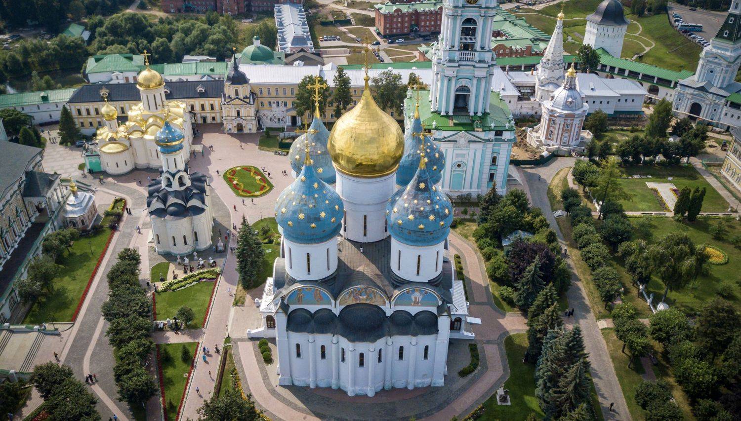 , Сергей Фаренюк