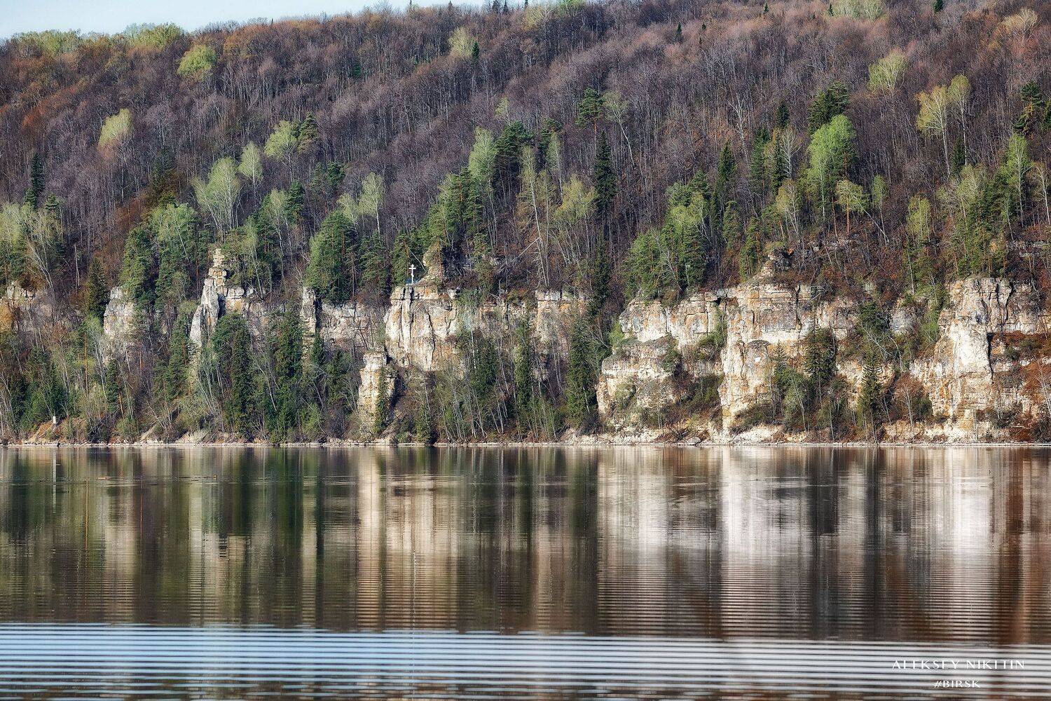 , Никитин Алексей