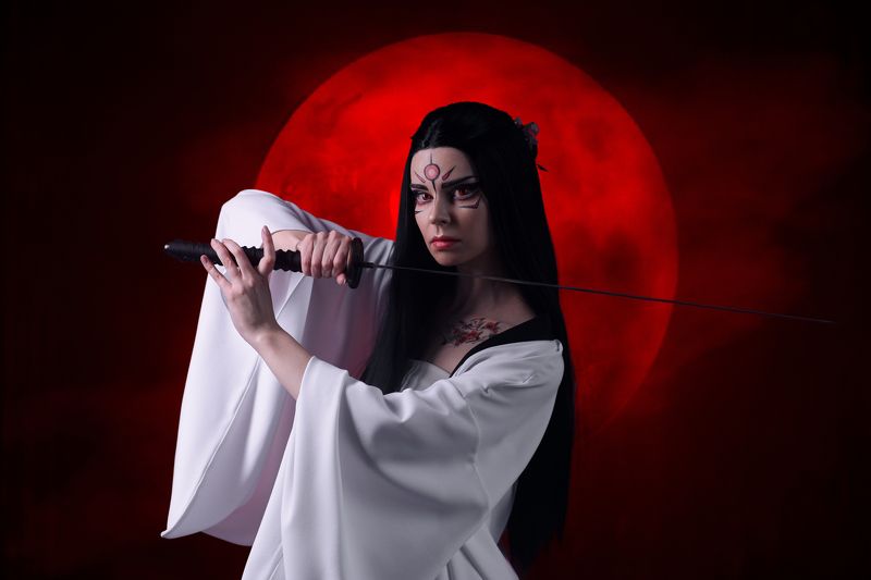 Samurai фото превью