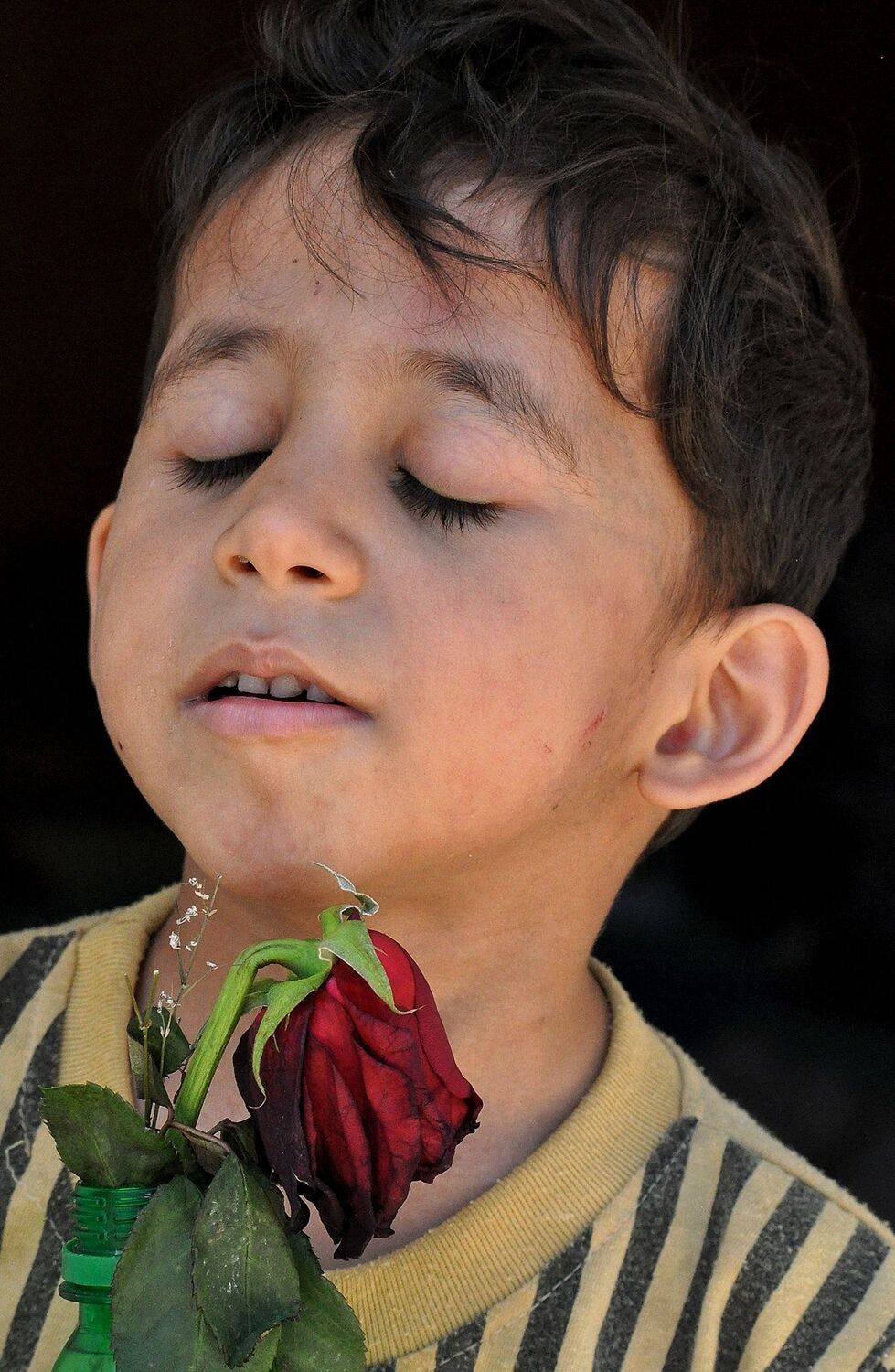 , غيث الساعدي