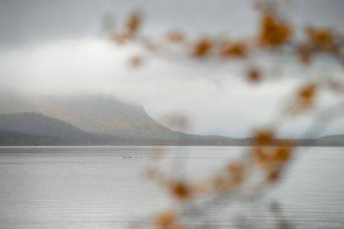 Сейдозеро импрессионизма