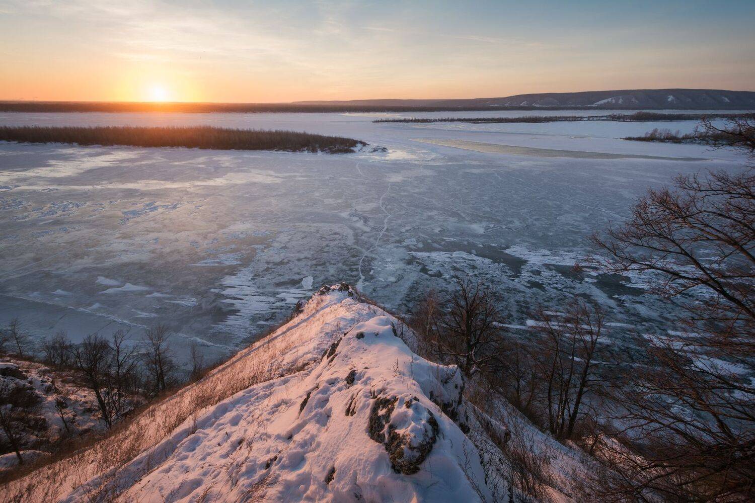 , Алексей Проняхин